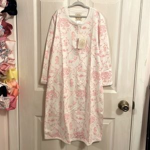 TBBC XS gown brand new with tag